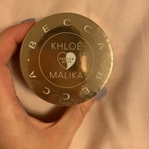 becca highlighter
